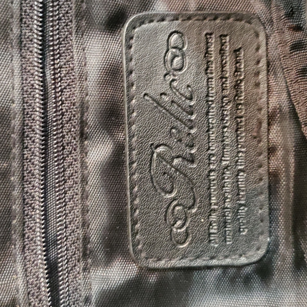 RELIC RULE #4 BAG - Picture 10 of 10